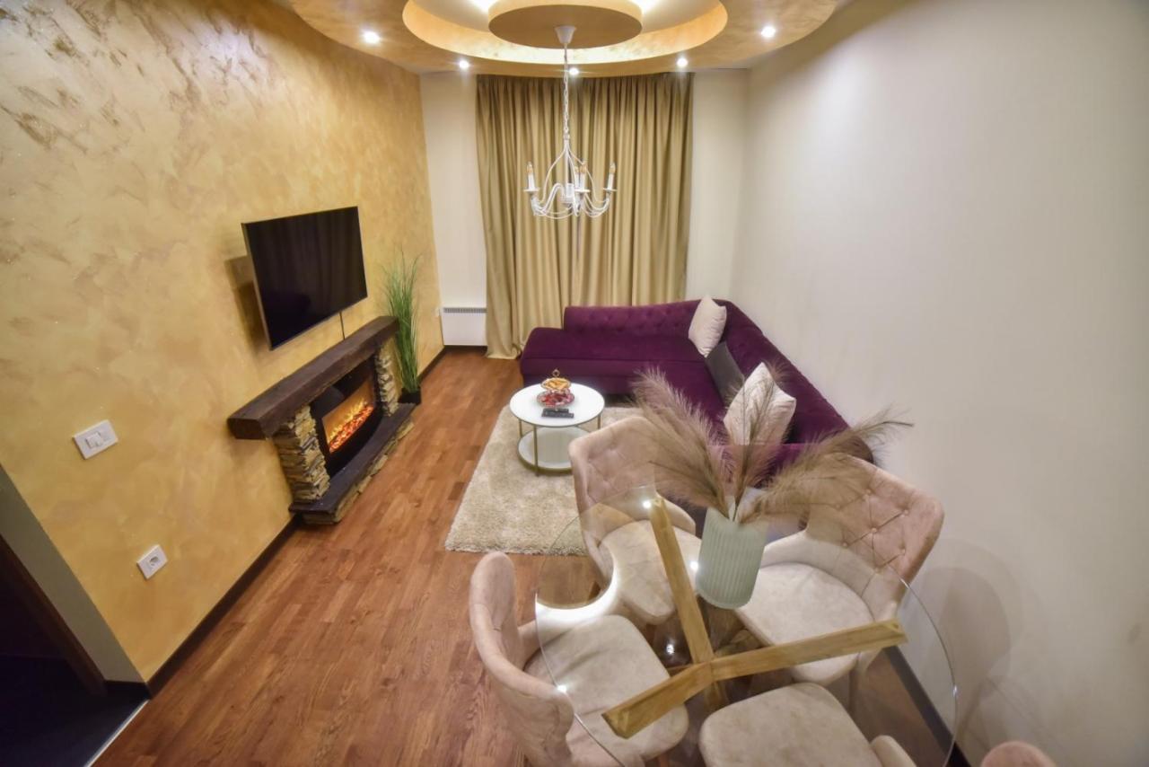 Kalina Apartment