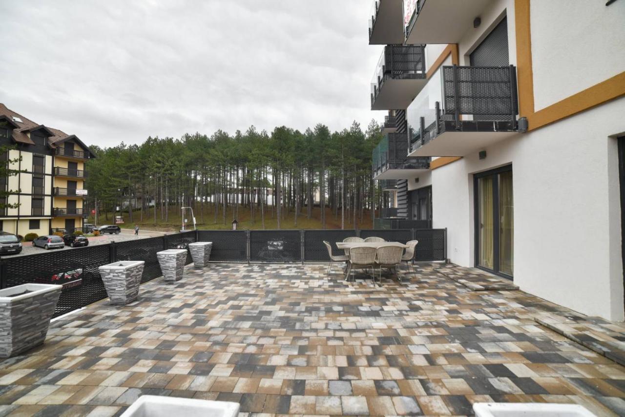 Kalina Apartment *