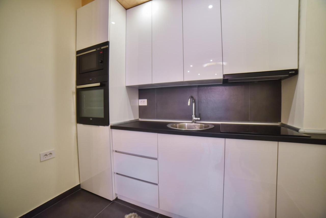 Kalina Apartment Zlatibor
