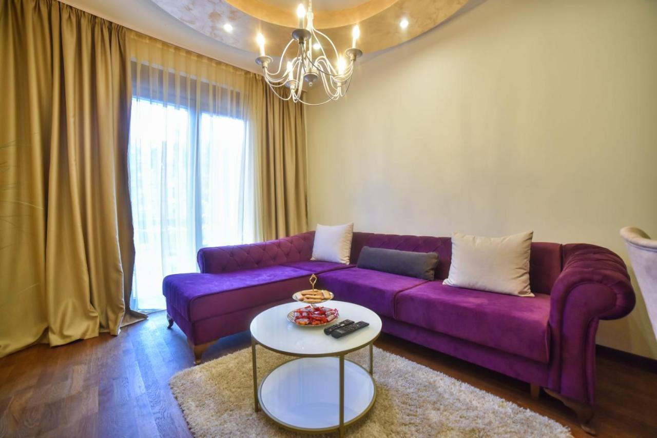 Apartment Kalina